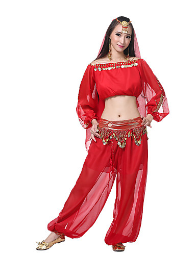 Belly Dance Tops For Ladies