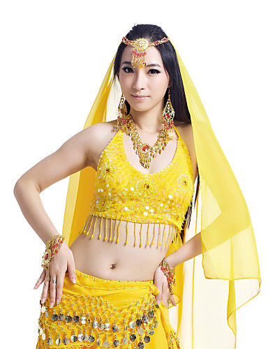 Belly Dance Bra Tops For Ladies