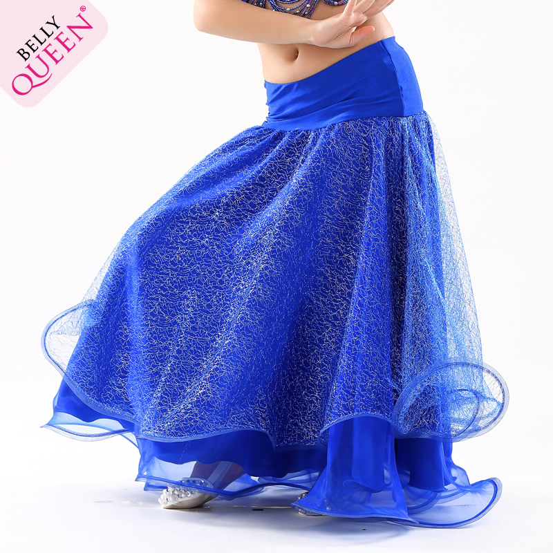 Kids Belly Dance Skirt More Colors